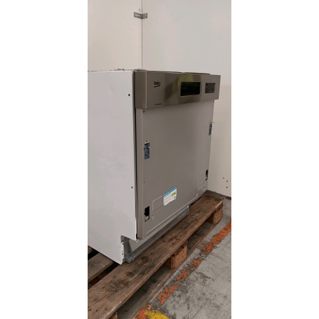 Lave Vaisselle BEKO BDF16B30X