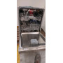 Lave Vaisselle BEKO BDF16B30X