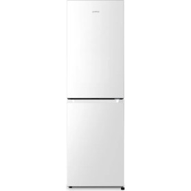 Réfrig Combiné GORENJE NRK718ECW4