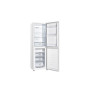 Réfrig Combiné GORENJE NRK718ECW4