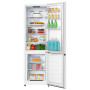 Réfrig Combiné GORENJE NRK718ECW4