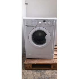 Lave Linge Hublot INDESIT IWD6105