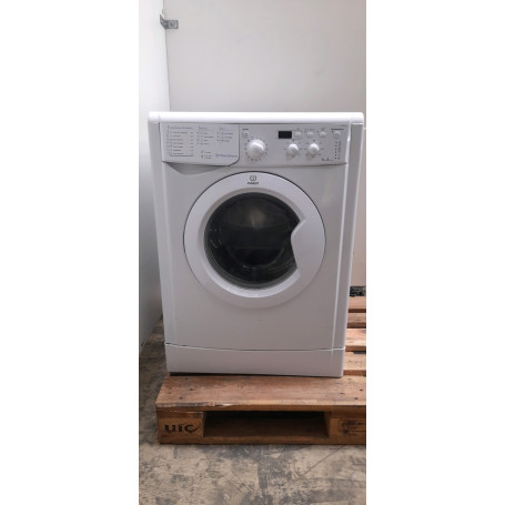 Lave Linge Hublot INDESIT IWD6105