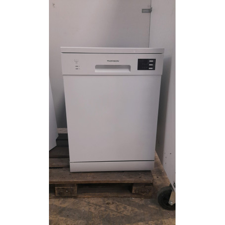 Lave Vaisselle THOMSON TDW4760WH