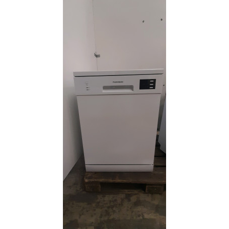 Lave Vaisselle THOMSON TDW6047WH