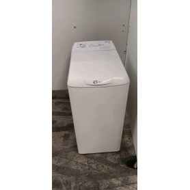 Lave Linge Top VEDETTE VLT6103W