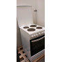 Cuisiniere élec AMICA ACE113B