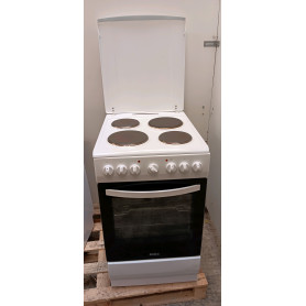 Cuisiniere élec AMICA ACE113B