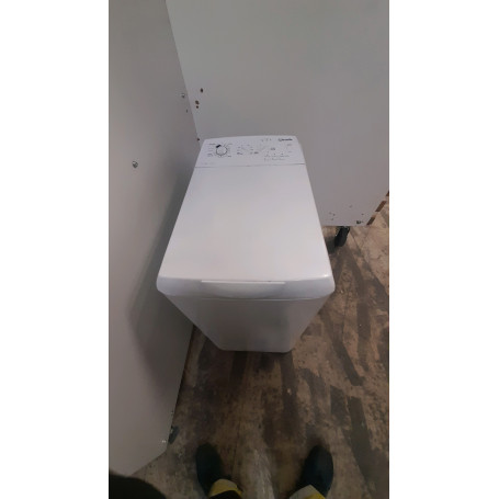 Lave Linge Top VEDETTE VLT5111W