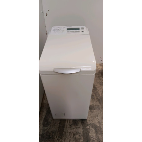Lave Linge Top ELECTROLUX AWT13620W