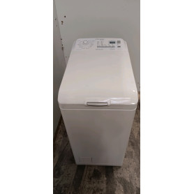 Lave Linge Top ELECTROLUX AWTS12425W