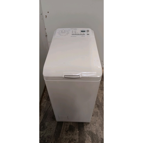 Lave Linge Top ELECTROLUX AWTS12425W
