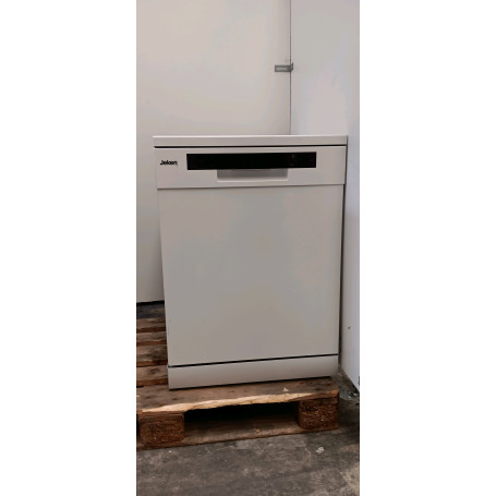 Lave Vaisselle JEKEN W23LV25BLANC