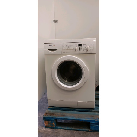 Lave Linge Hublot BOSCH WFO 2462