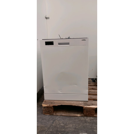 Lave Vaisselle VALBERG 13S44A++W205T
