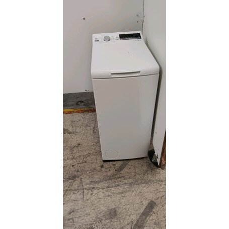 Lave Linge Top SIEMENS FD 9810