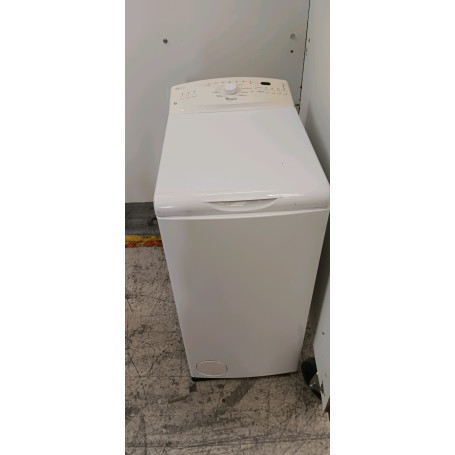 Lave Linge Top WHIRLPOOL AWE 6625