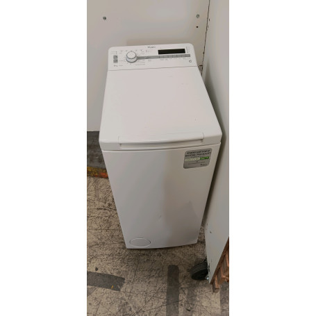 Lave Linge Top WHIRLPOOL AUTRES