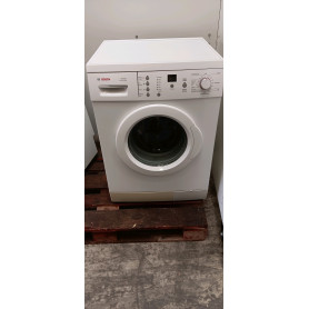 Lave Linge Hublot BOSCH WAE28365FF