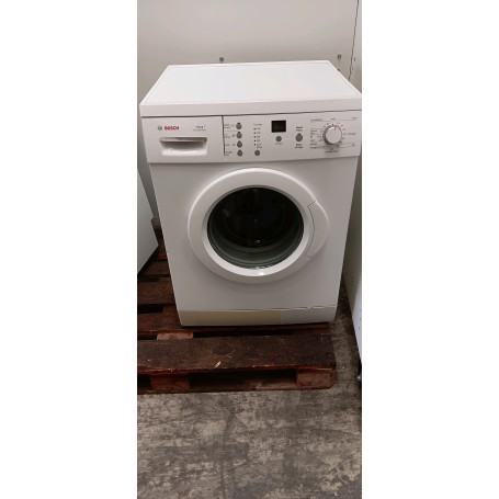 Lave Linge Hublot BOSCH WAE28365FF
