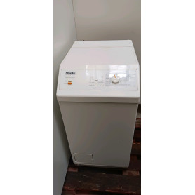 Lave Linge Top MIELE W145S