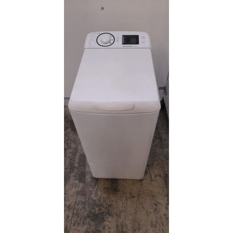 Lave Linge Top BRANDT BT853MQ-02