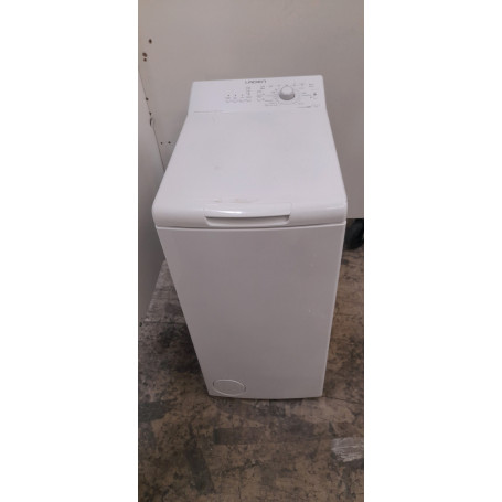 Lave Linge Top LADEN EV1266