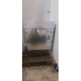 Lave Vaisselle WHIRLPOOL WAYFD
