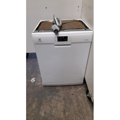 Lave Vaisselle ELECTROLUX ESF6514LZW