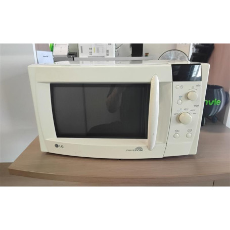 Micro Onde LG MS2135F