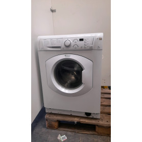 Lave Linge Hublot HOTPOINT ARXXF145