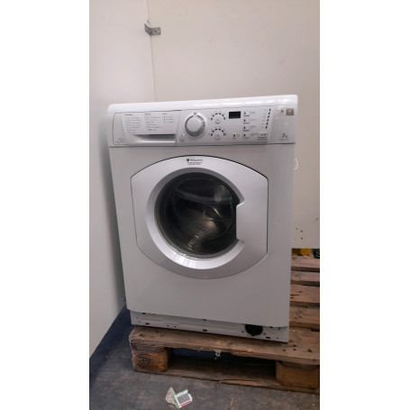Lave Linge Hublot HOTPOINT ARXXF145
