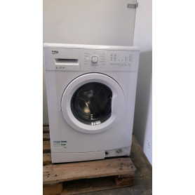 Lave Linge Hublot BEKO WMB61021Y