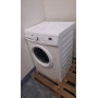 Lave Linge Hublot FAURE FWF8125PW