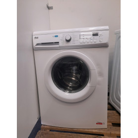 Lave Linge Hublot FAURE FWF8125PW