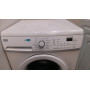 Lave Linge Hublot FAURE FWF8125PW