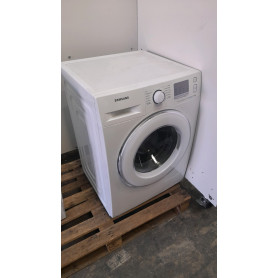 Lave Linge Hublot SAMSUNG WF80F5EDW4W