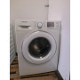 Lave Linge Hublot SAMSUNG WF80F5EDW4W