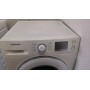 Lave Linge Hublot SAMSUNG WF80F5EDW4W