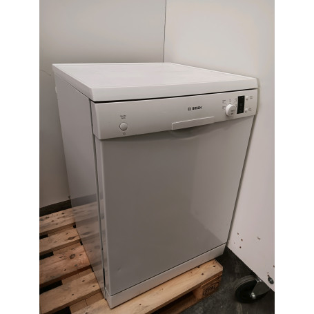 Lave Vaisselle BOSCH SMS50E02FR