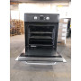 Cuisiniere élec BEKO CSE 69300 GA