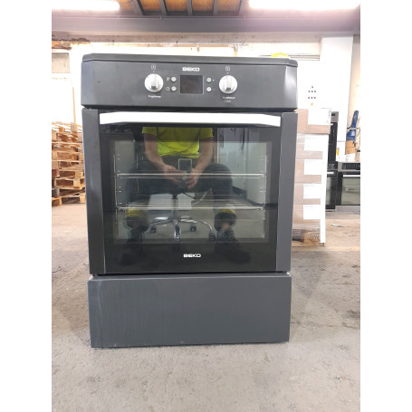 Cuisiniere élec BEKO CSE 69300 GA