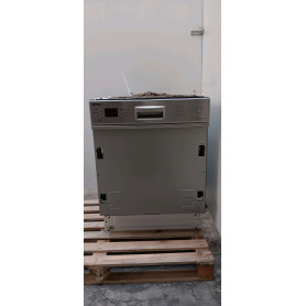 Lave Vaisselle BEKO DSN6835X