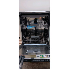 Lave Vaisselle HOTPOINT GABIB16B2ML0