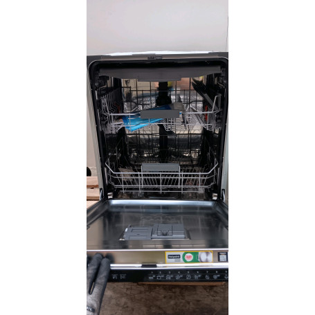Lave Vaisselle HOTPOINT GABIB16B2ML0