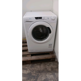 Lave Linge Hublot CANDY HCU210D3-S