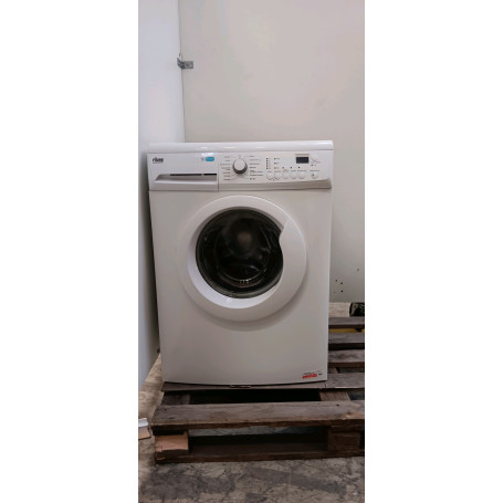 Lave Linge Hublot FAURE FWF7145PW