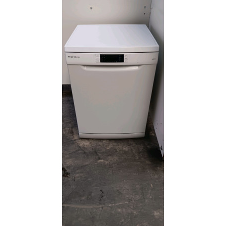 Lave Vaisselle THOMSON TDW60WH