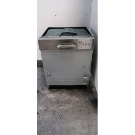 Lave Vaisselle THOMSON TWBI46142DSS