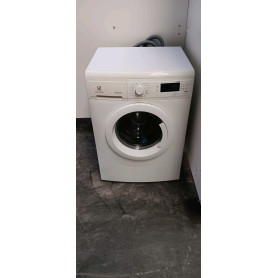 Lave Linge Hublot ELECTROLUX EWP1274TDW